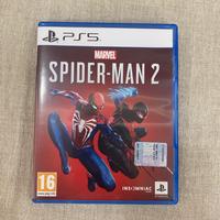Marvel’s Spider-Man 2 – PS5