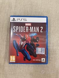 Marvel’s Spider-Man 2 – PS5