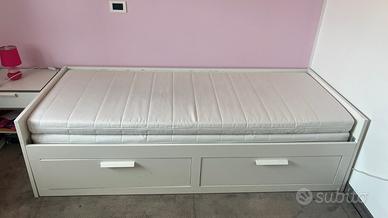 Divano Letto ikea brimnes
