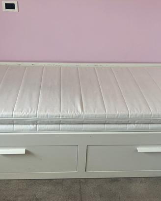 Divano Letto ikea brimnes