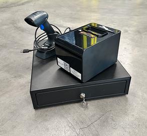 stamp fiscale customer