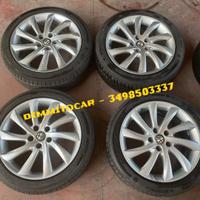 Ricambi Alfa Romeo Giulietta Cerchi e gomme