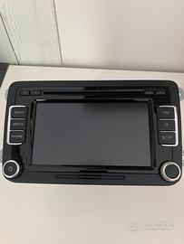 Autoradio Volkswagen