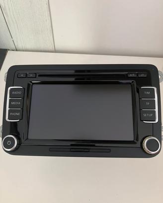 Autoradio Volkswagen