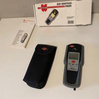 Rilevatore di misura