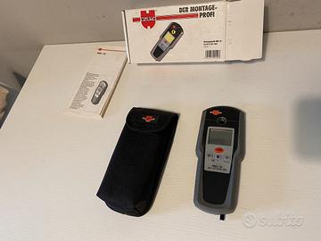 Rilevatore di misura