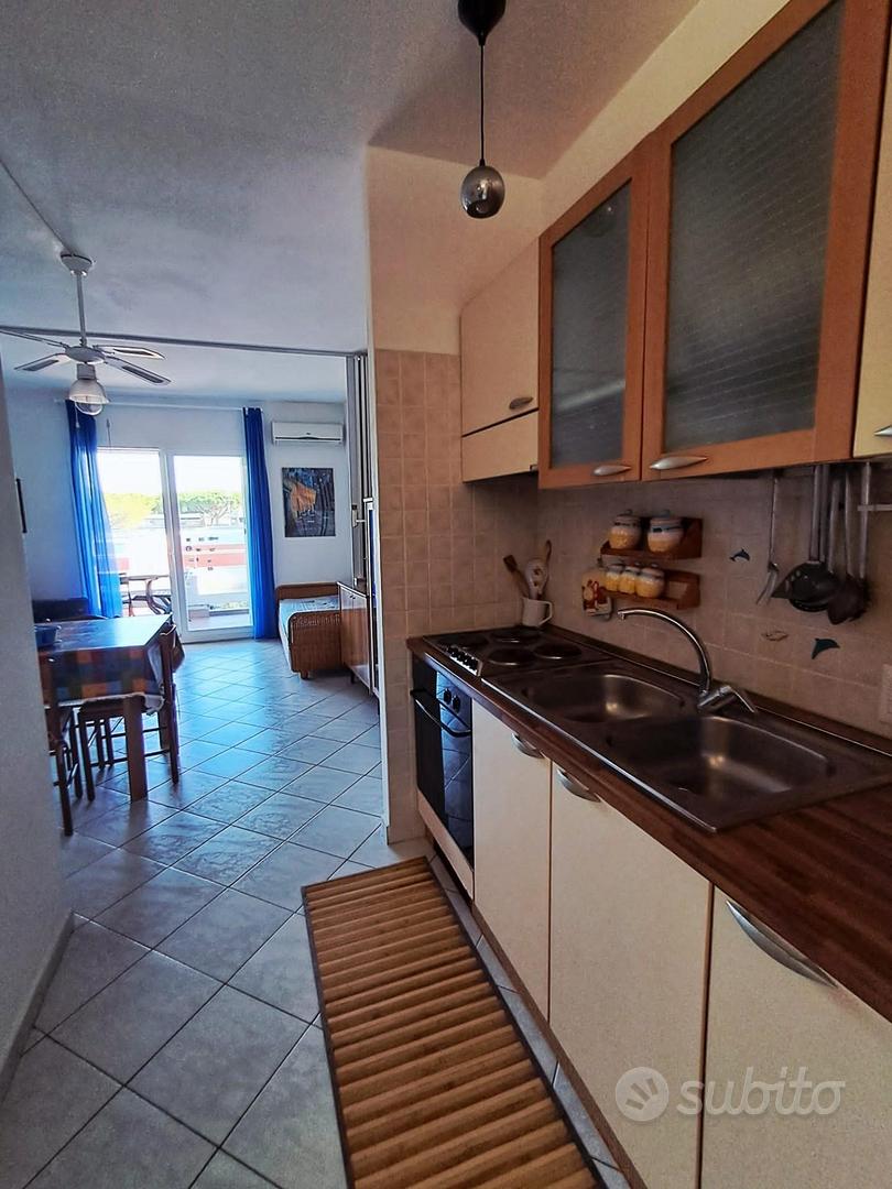 Apartment in Bibbona, Marina di Bibbona - Vista 5