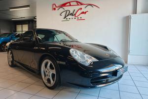 Porsche 996 Carrera 4 cat Cabriolet Hard Top