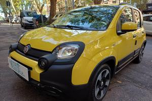 FIAT Panda Pandina Cross 1.0 FireFly Hybrid 5°P