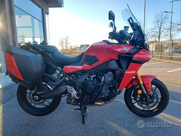 Yamaha Tracer 9 gt