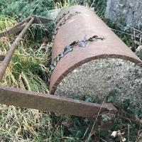 Rullo agricolo