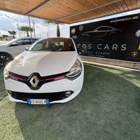 Renault Clio 1.5 dCi 8V 90CV Start&Stop 5 porte En