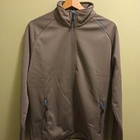 Felpa softshell Quechua, taglia M