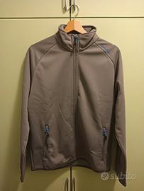 Felpa softshell Quechua, taglia M