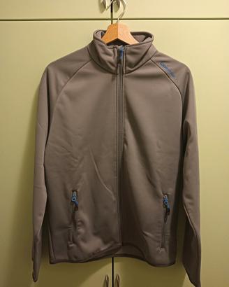 Felpa softshell Quechua, taglia M