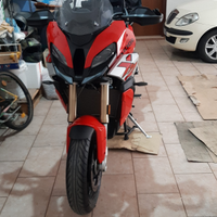 Bmw s1000xr anno 2020