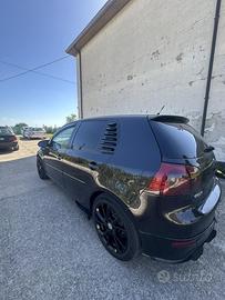 Golf 5 2.0 TDI gt sport