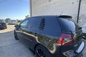 Golf 5 2.0 TDI gt sport