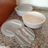 Contenitori alimenti / Schiscette Guzzini