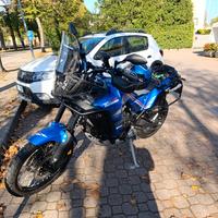 Yamaha Ténéré 700 - 2024