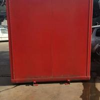 Mercedes sprinter 313 cassone 2006-2013