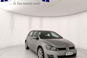 VOLKSWAGEN Golf 2.0 TDI DSG 5p. Highline BlueMot