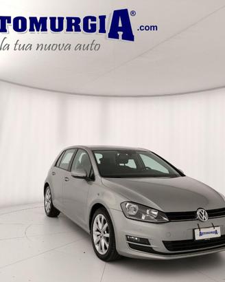 VOLKSWAGEN Golf 2.0 TDI DSG 5p. Highline BlueMot