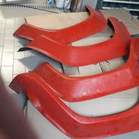 Fiat 131 e Abarth ricambi vari