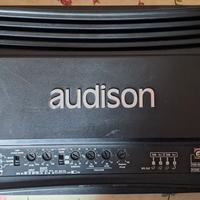 AudisonSR 1DkAmplificatore mono classe D
