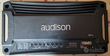AudisonSR 1DkAmplificatore mono classe D