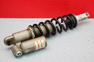 MONO AMMORTIZZATORE KAWASAKI KXF 250 2013 2016 KX-