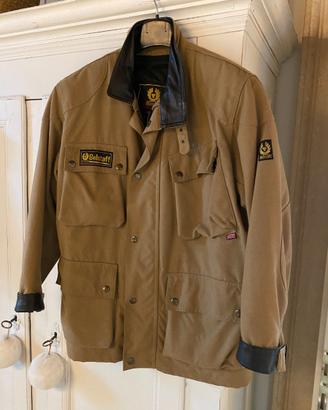 BELSTAFF COTONE co imbottitura interna staccabile