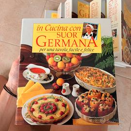 In cucina con suor germana