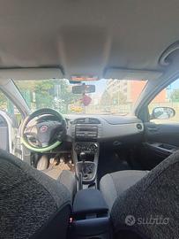 Fiat Bravo