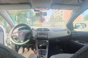 Fiat Bravo