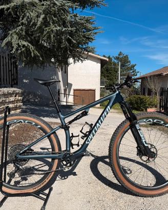 Specialized Epic Evo Expert taglia M