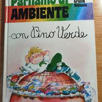 Parliamo di ambiente con Pino Verde