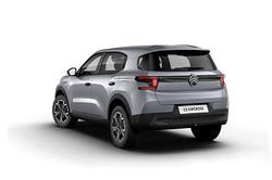 Citroën C3 Aircross Nuova PureTech Turbo 100 ...