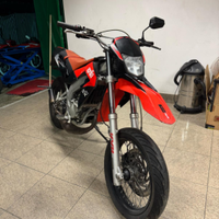 Aprilia Sx 50 motard