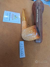Pipa schiuma Meerschaum 