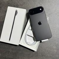 iPhone 17 air 256gb