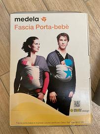 Medela Fascia Porta Bebè