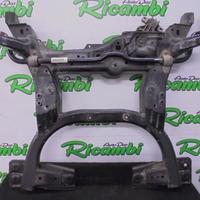 TELAIO - CULLA ANT. CLASSE B W246 1.8 CDI 2014