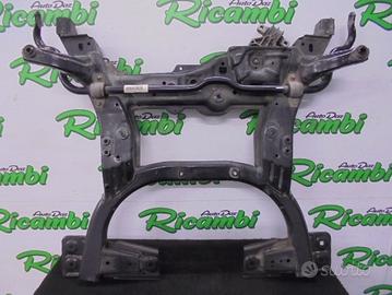 TELAIO - CULLA ANT. CLASSE B W246 1.8 CDI 2014