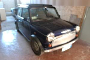 MINI COOPER 1.3