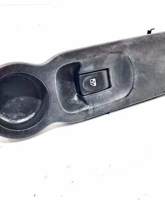 PULSANTIERA ALZAVETRO ANTERIORE DESTRA RENAULT Mod