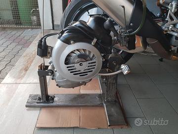 Piaggio Vespa 50 Special (V5B3)