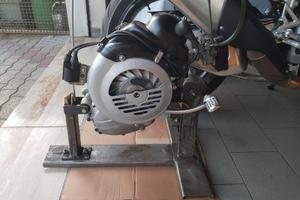 Piaggio Vespa 50 Special (V5B3)