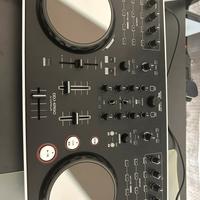 Pioneer DJ ergo