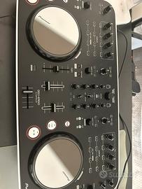 Pioneer DJ ergo